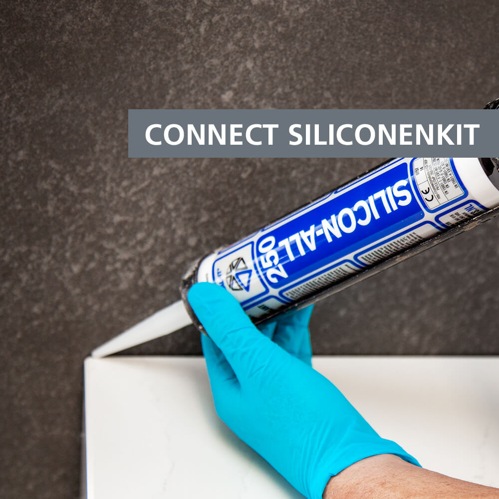 Connect siliconenkit Connect siliconenkit