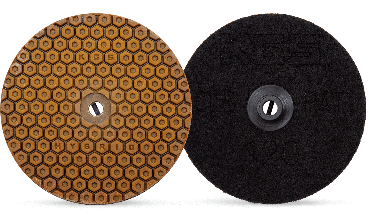 Hybrid PRO buff 120 cls Hybrid PRO buff 120 cls