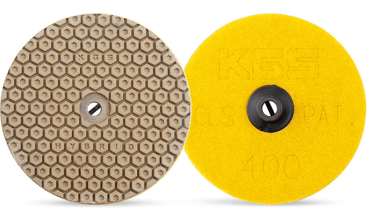 Hybrid PRO buff 400 cls Hybrid PRO buff 400 cls