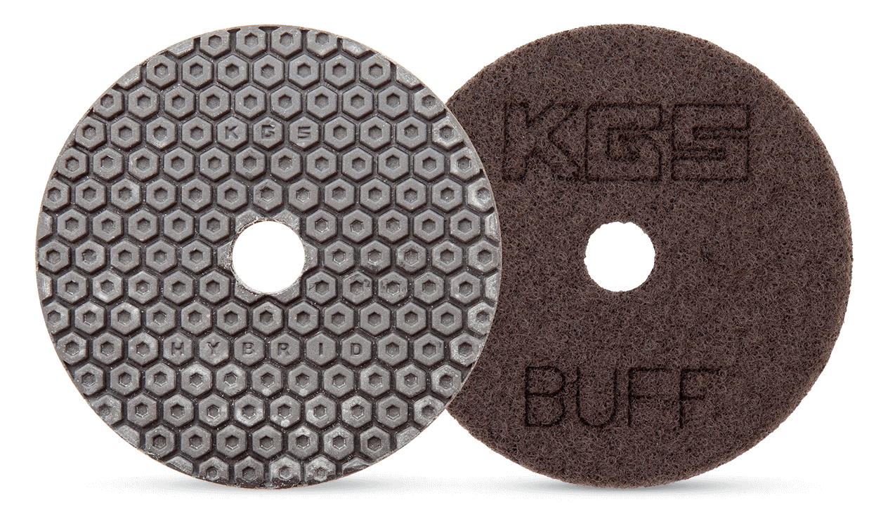 Hybrid PRO buff dark Hybrid PRO buff dark