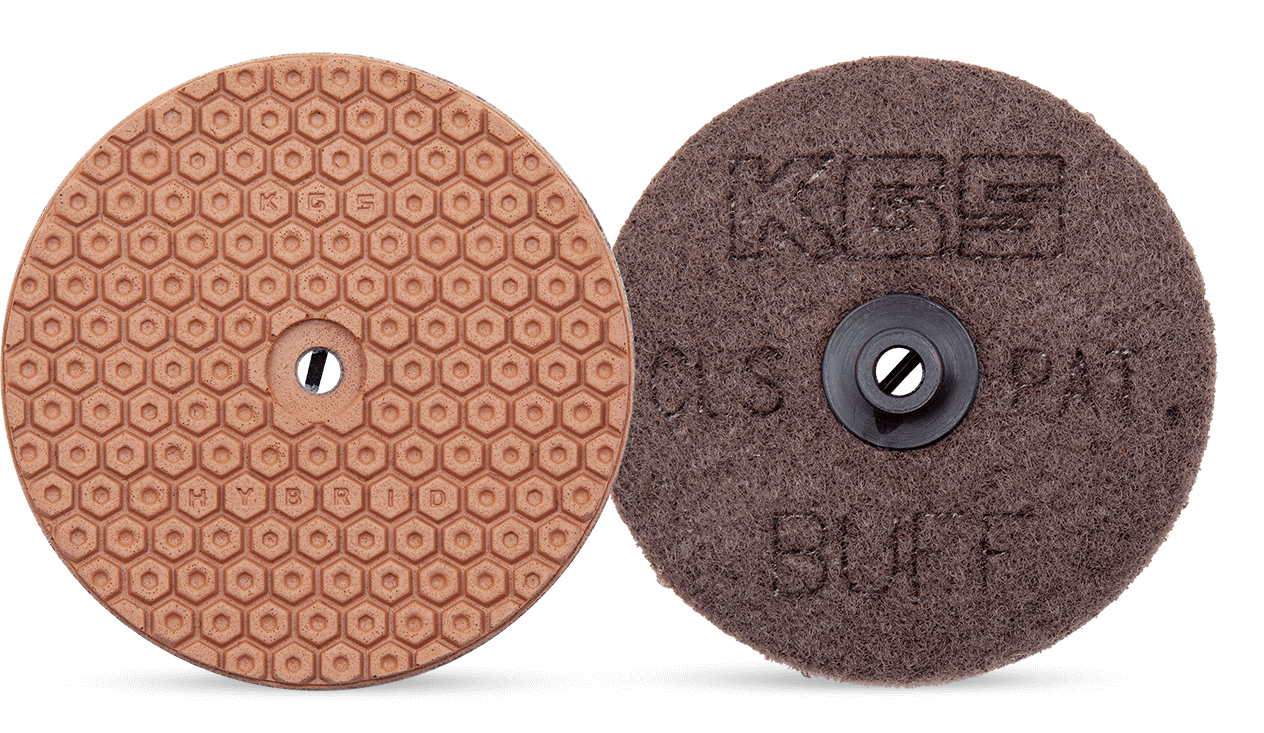 Hybrid PRO buff light cls Hybrid PRO buff light cls