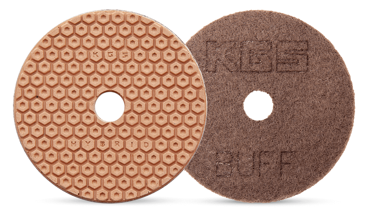 Hybrid PRO buff light Hybrid PRO buff light