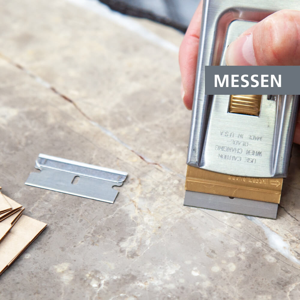 messen messen