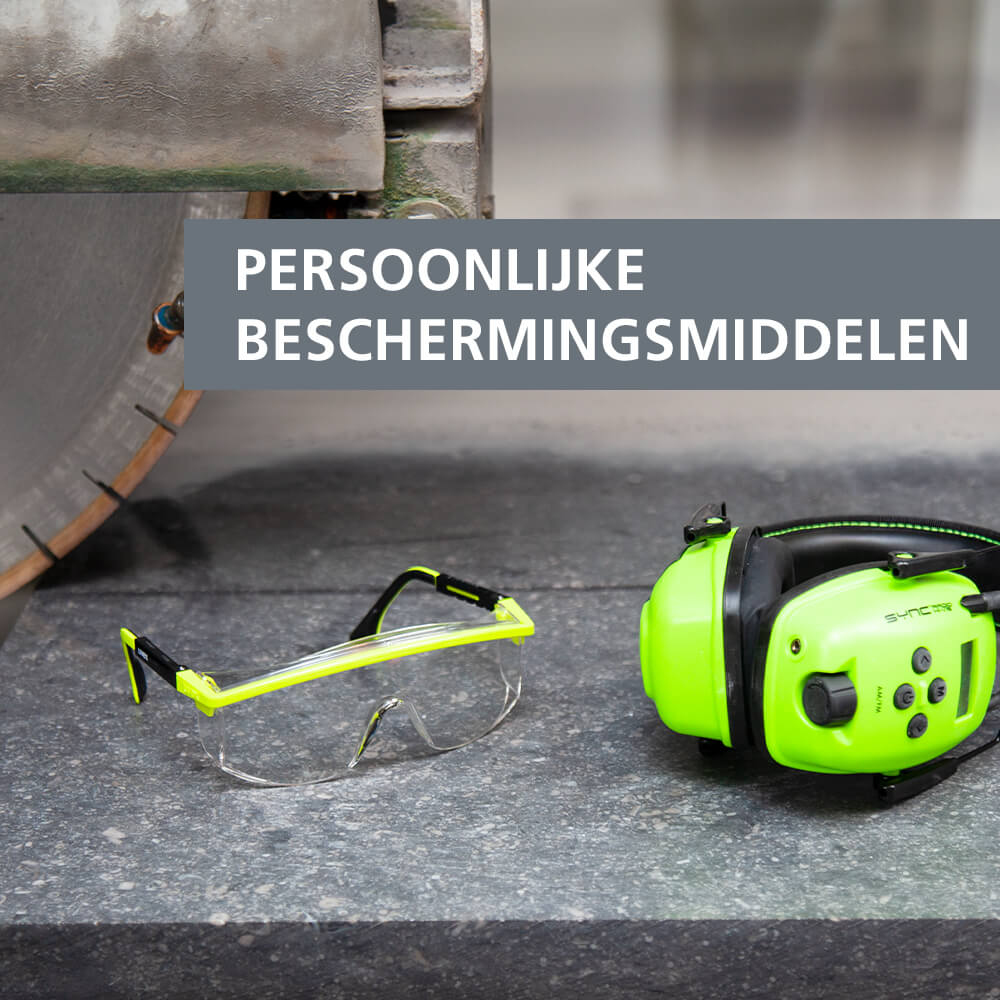 persoonlijke beschermingsmiddelen persoonlijke beschermingsmiddelen