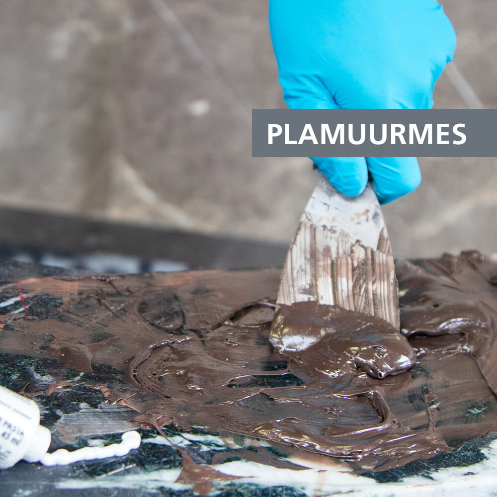 plamuurmes plamuurmes