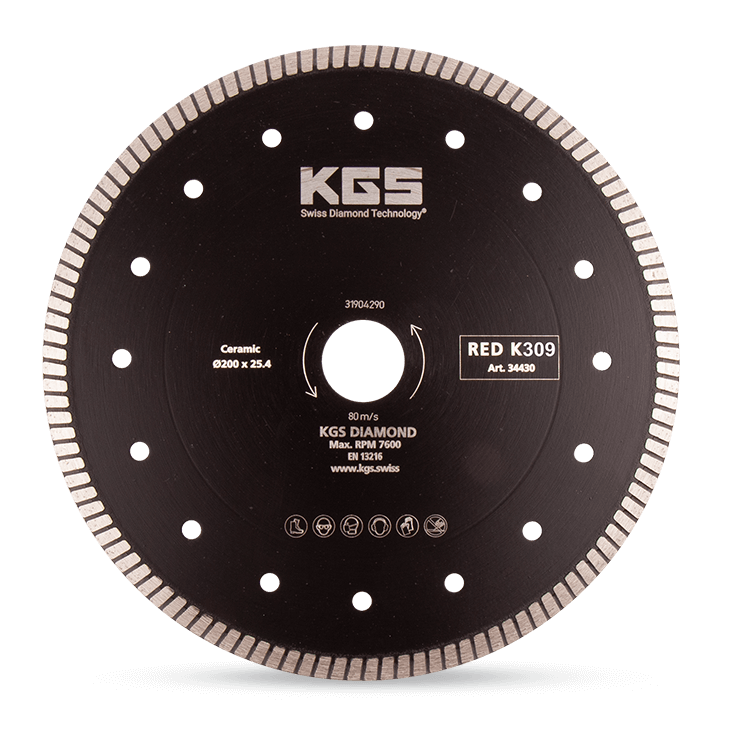 K309 K309