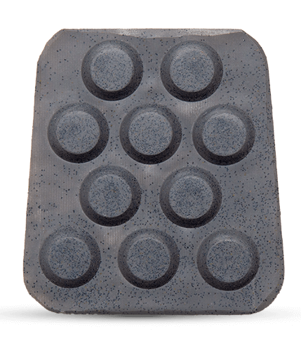 Calibration FF pads web Calibration FF pads web